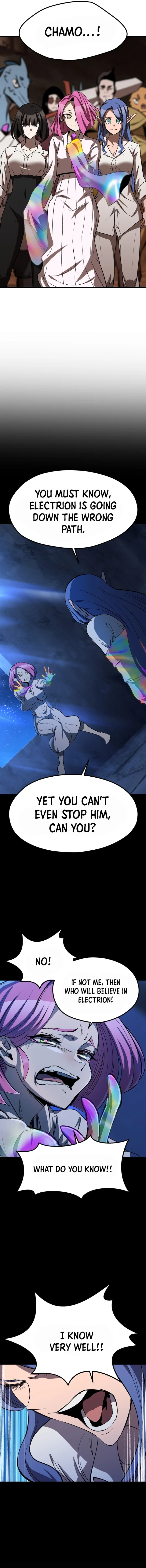 18+ Survival Story of a Sword King in a Fantasy World Chapter 178 page 2