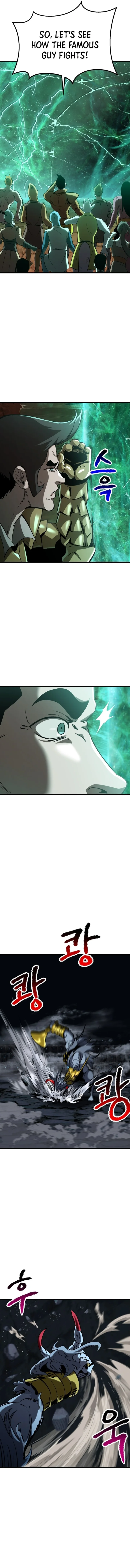 18+ Survival Story of a Sword King in a Fantasy World Chapter 178 page 6