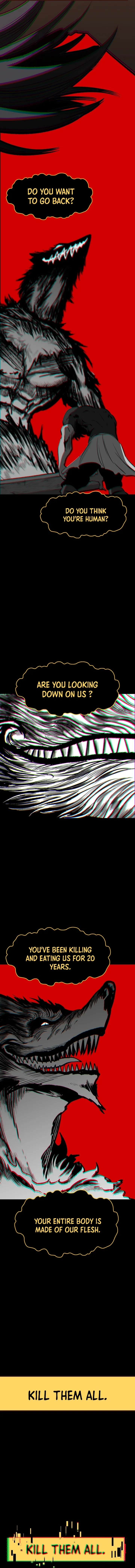18+ Survival Story of a Sword King in a Fantasy World Chapter 178 page 12