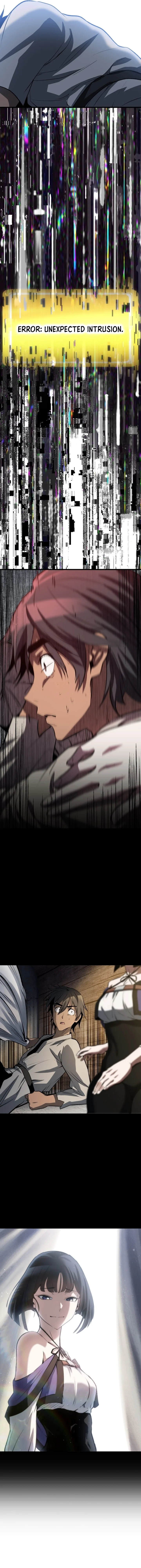 18+ Survival Story of a Sword King in a Fantasy World Chapter 178 page 18