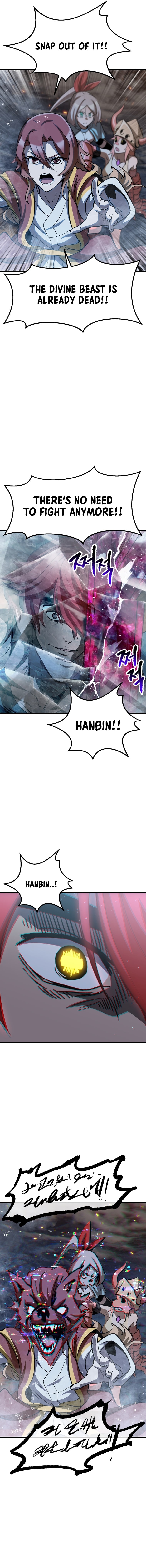 18+ Survival Story of a Sword King in a Fantasy World Chapter 179 page 10