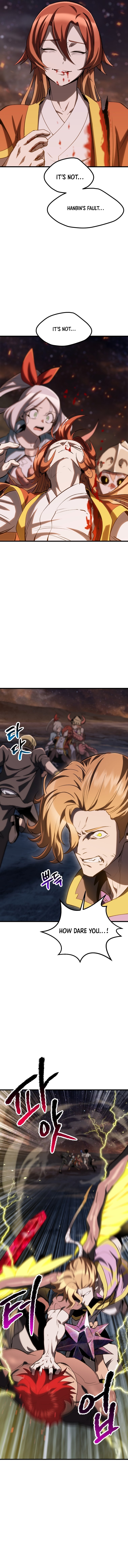 18+ Survival Story of a Sword King in a Fantasy World Chapter 179 page 13