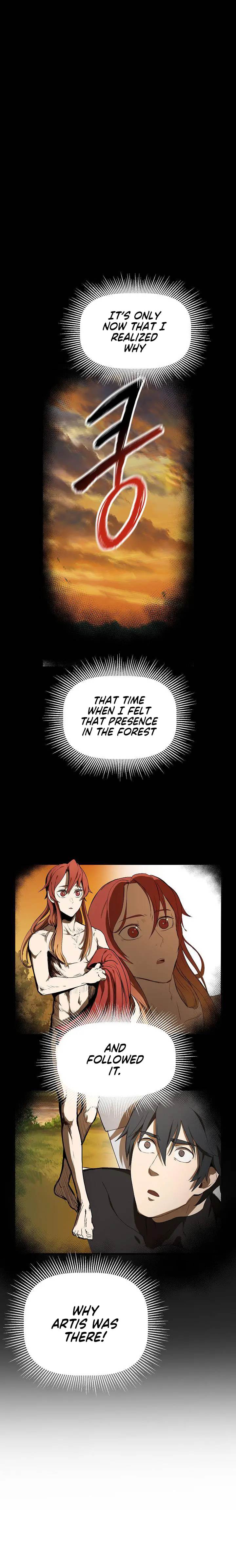 18+ Survival Story of a Sword King in a Fantasy World Chapter 18 page 2