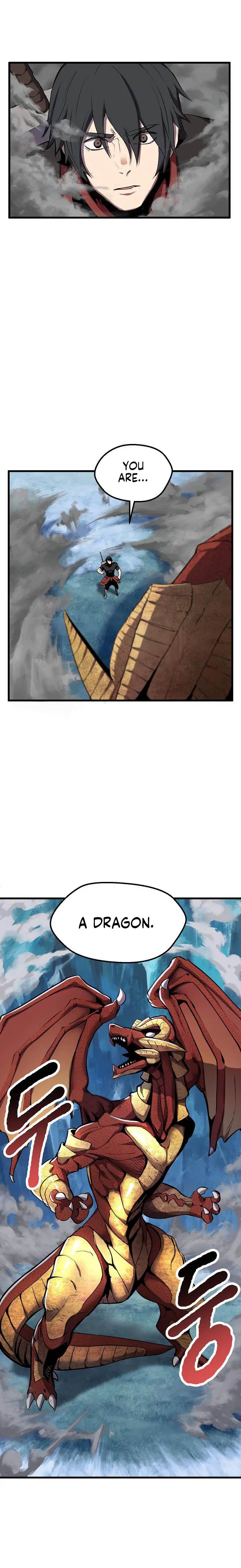 18+ Survival Story of a Sword King in a Fantasy World Chapter 18 page 3