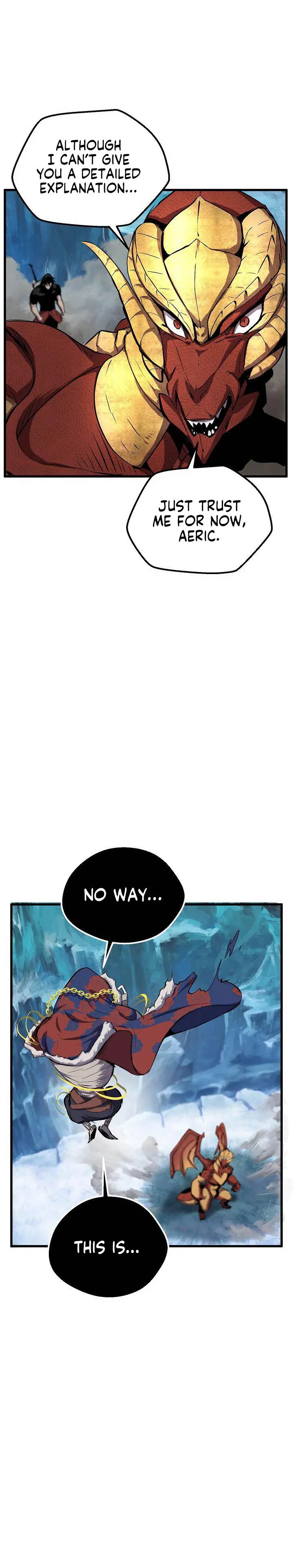 18+ Survival Story of a Sword King in a Fantasy World Chapter 18 page 4
