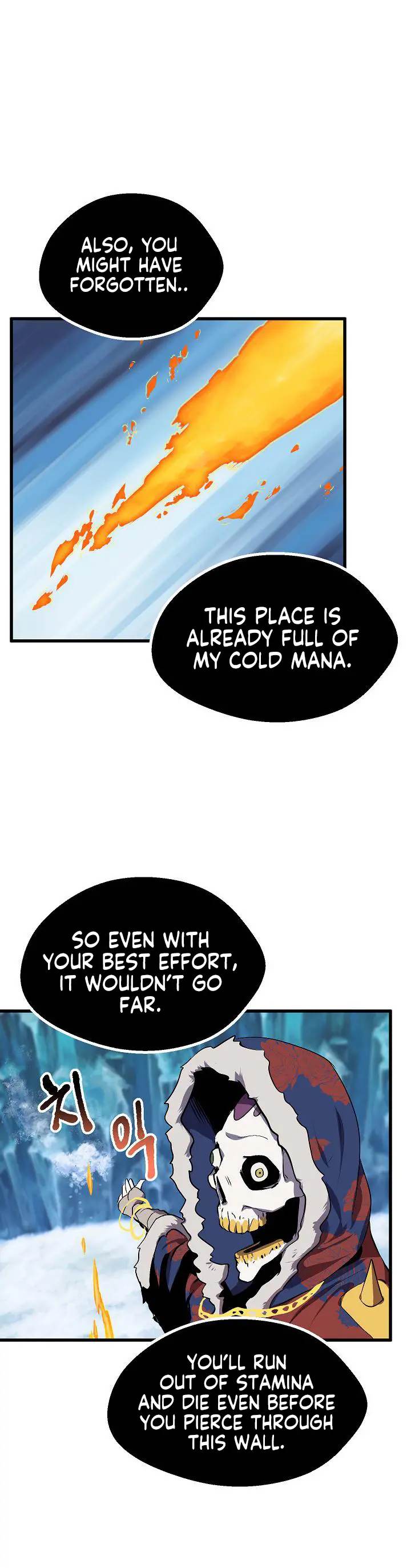 18+ Survival Story of a Sword King in a Fantasy World Chapter 18 page 17