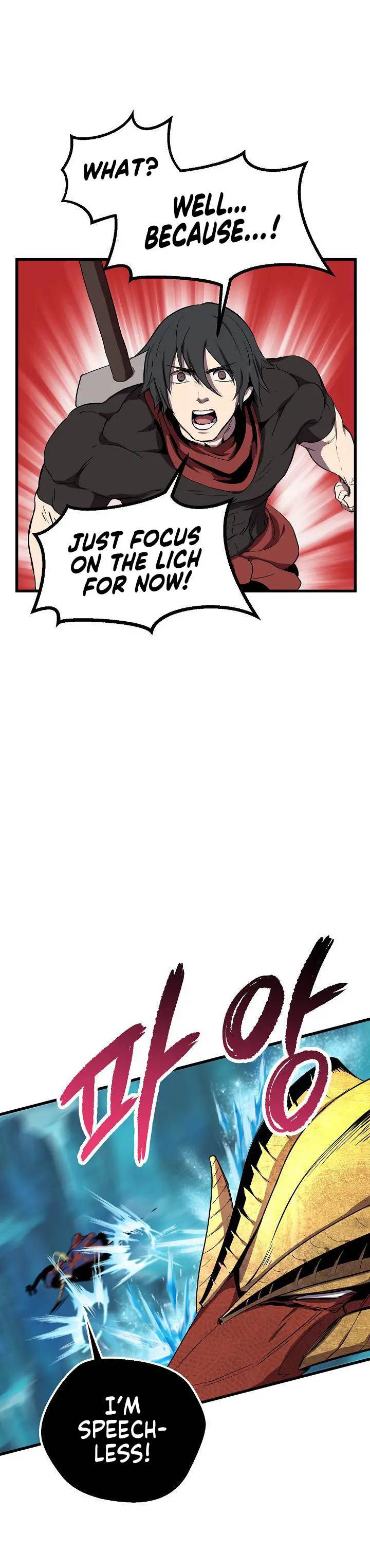 18+ Survival Story of a Sword King in a Fantasy World Chapter 18 page 20