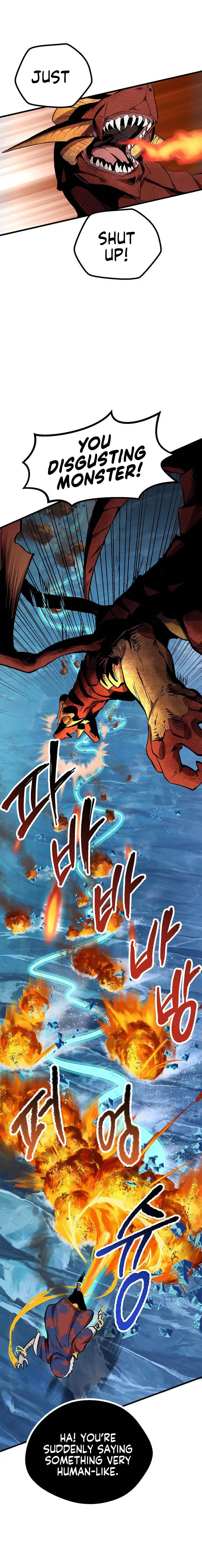 18+ Survival Story of a Sword King in a Fantasy World Chapter 18 page 24
