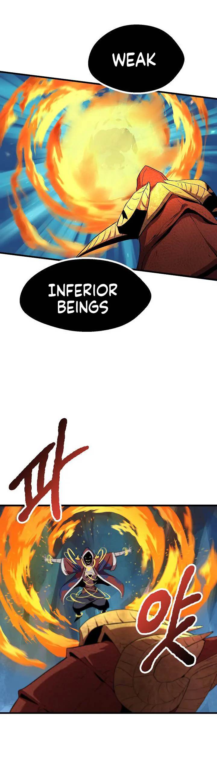 18+ Survival Story of a Sword King in a Fantasy World Chapter 18 page 26