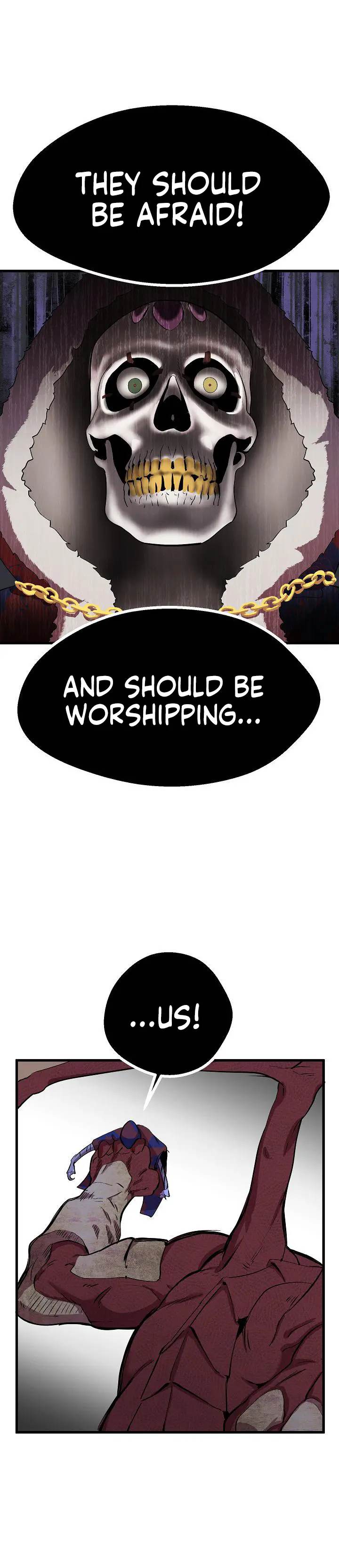 18+ Survival Story of a Sword King in a Fantasy World Chapter 18 page 27