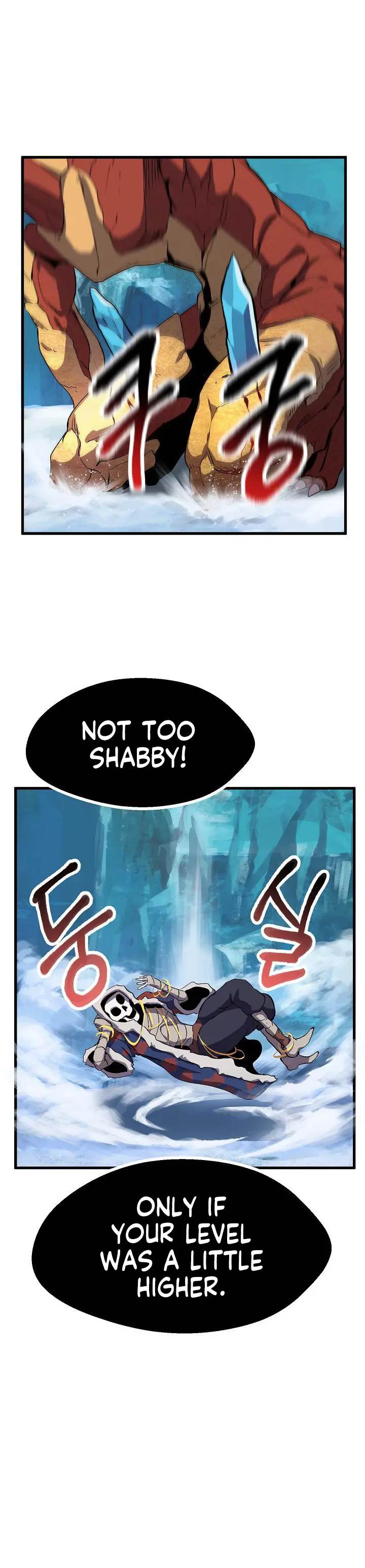 18+ Survival Story of a Sword King in a Fantasy World Chapter 18 page 30