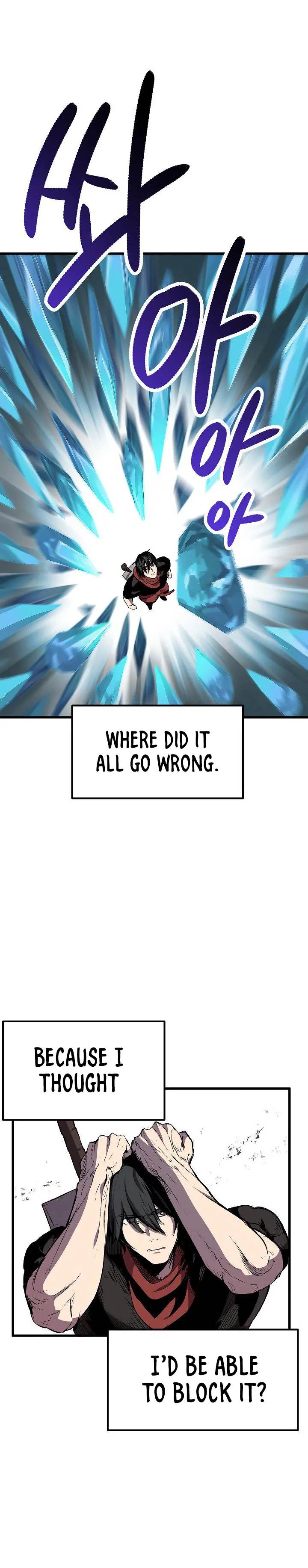 18+ Survival Story of a Sword King in a Fantasy World Chapter 18 page 39