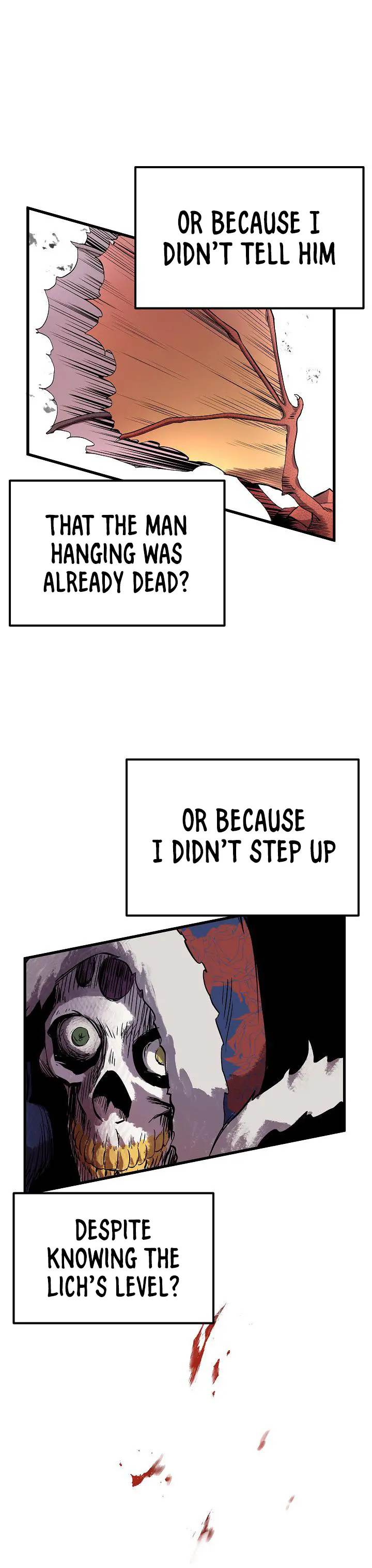 18+ Survival Story of a Sword King in a Fantasy World Chapter 18 page 40
