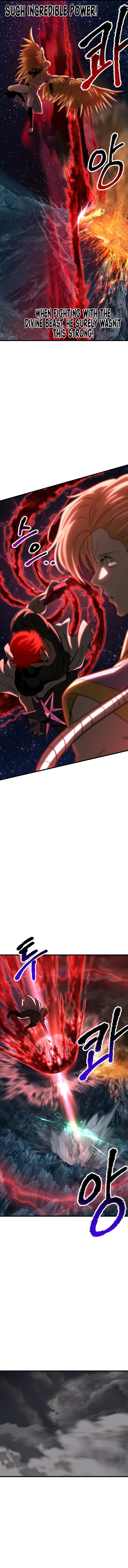 18+ Survival Story of a Sword King in a Fantasy World Chapter 180 page 4