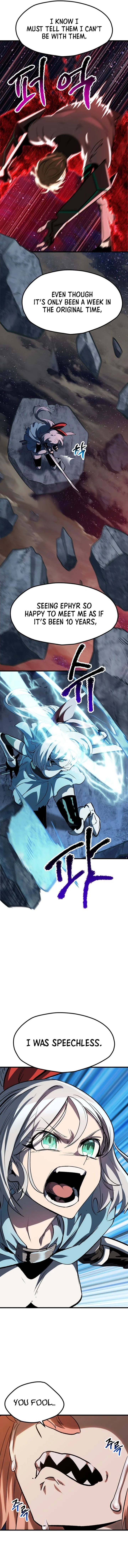18+ Survival Story of a Sword King in a Fantasy World Chapter 180 page 15