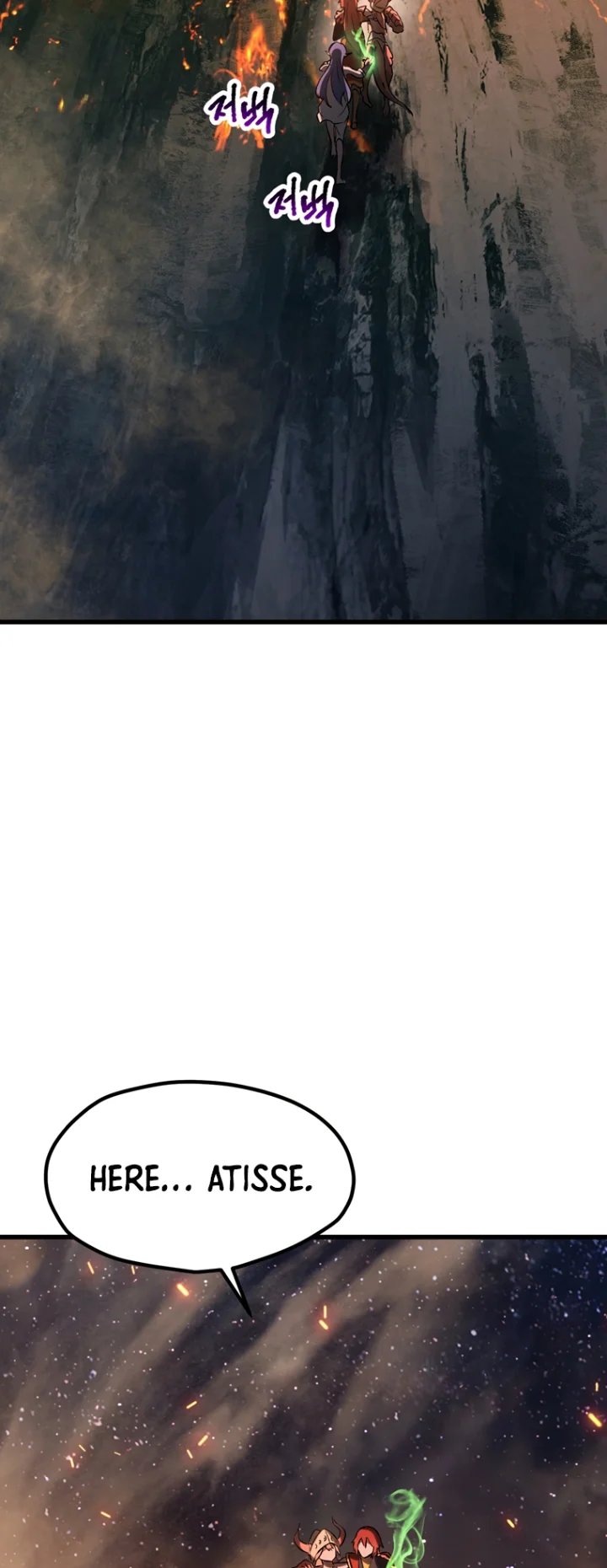 18+ Survival Story of a Sword King in a Fantasy World Chapter 181 page 2