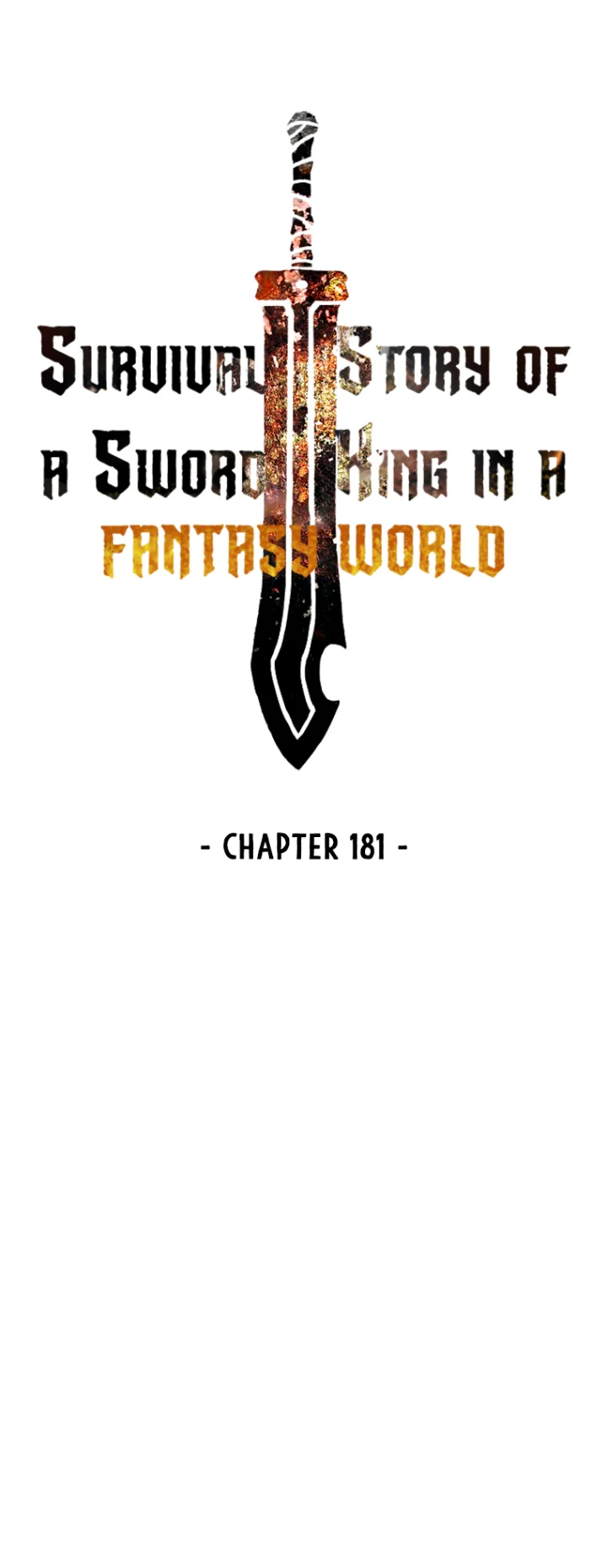 18+ Survival Story of a Sword King in a Fantasy World Chapter 181 page 12