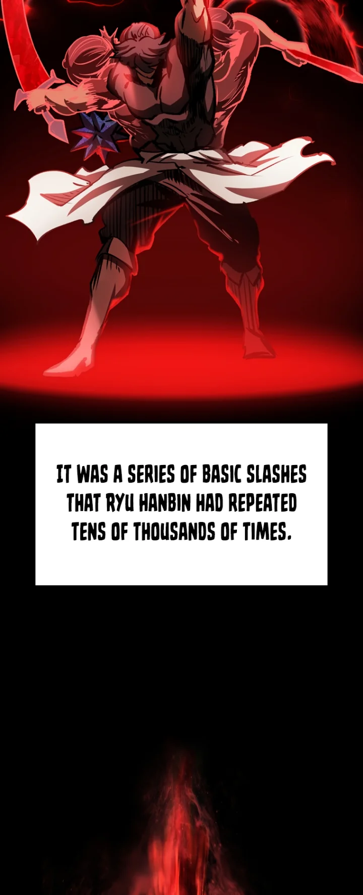 18+ Survival Story of a Sword King in a Fantasy World Chapter 181 page 16