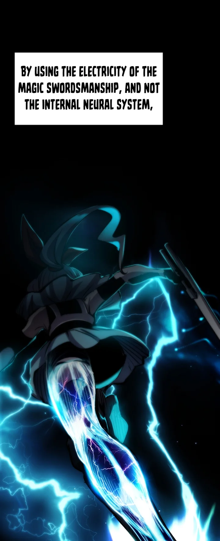 18+ Survival Story of a Sword King in a Fantasy World Chapter 181 page 21