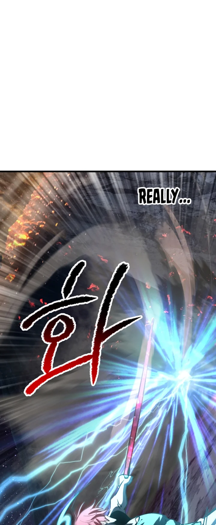 18+ Survival Story of a Sword King in a Fantasy World Chapter 181 page 31