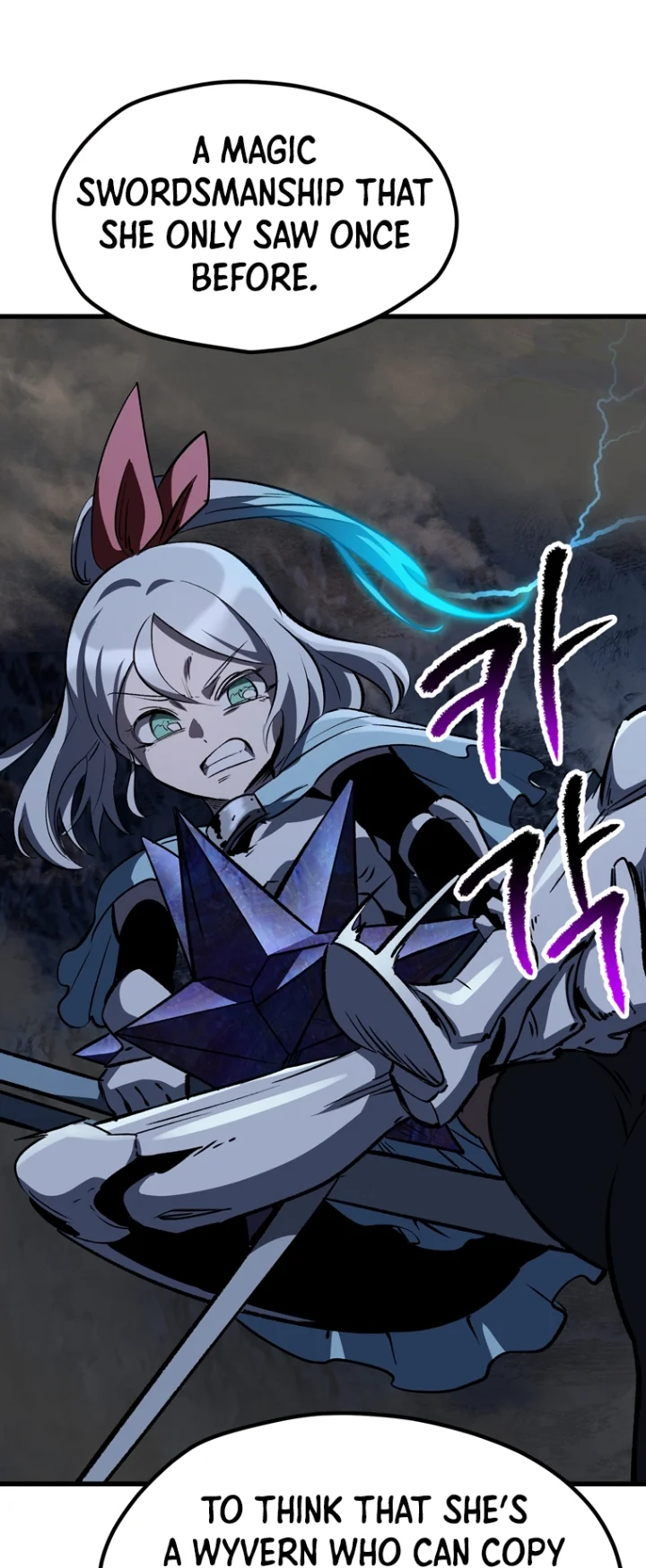 18+ Survival Story of a Sword King in a Fantasy World Chapter 181 page 34
