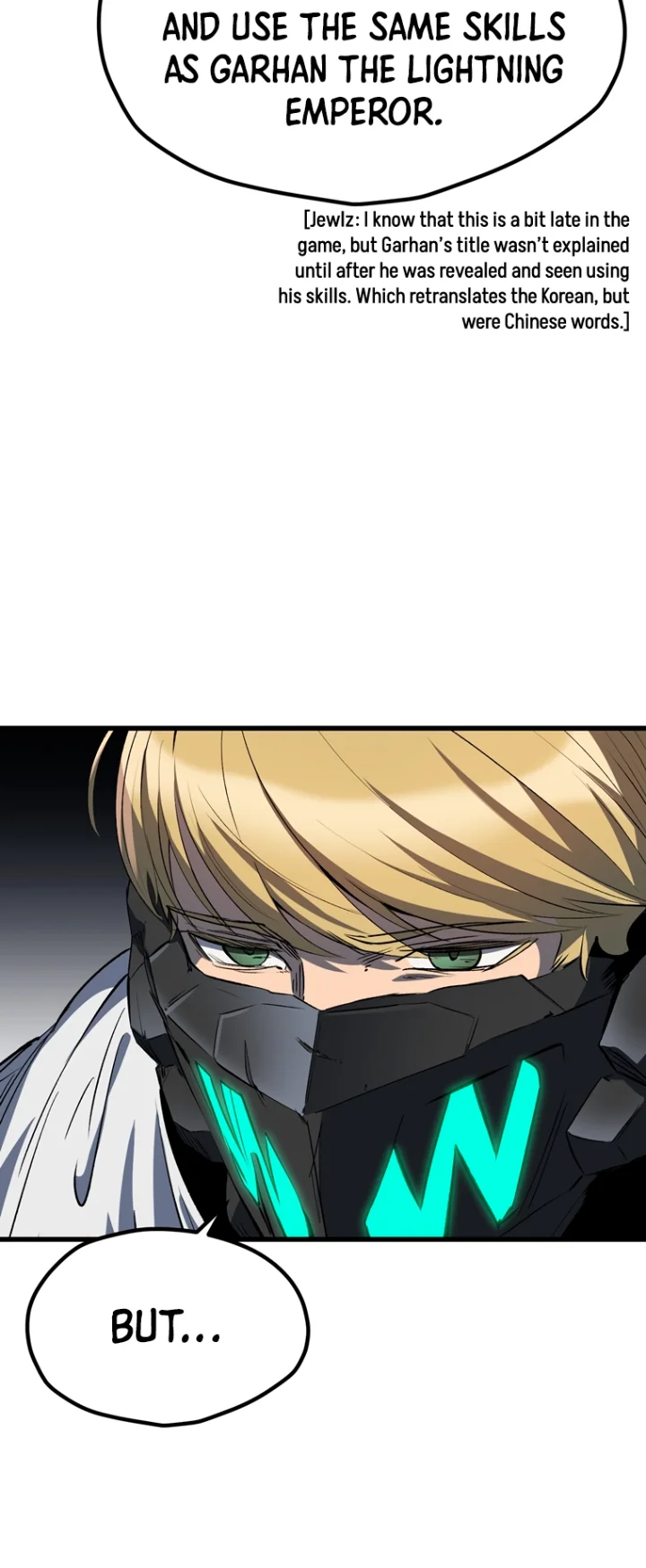 18+ Survival Story of a Sword King in a Fantasy World Chapter 181 page 35