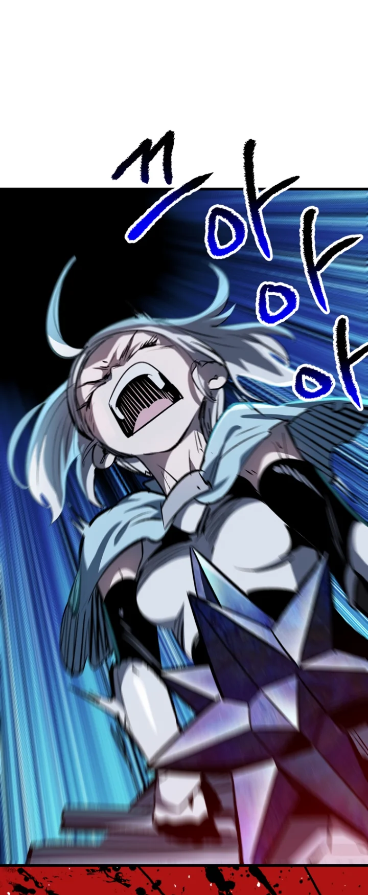 18+ Survival Story of a Sword King in a Fantasy World Chapter 181 page 36