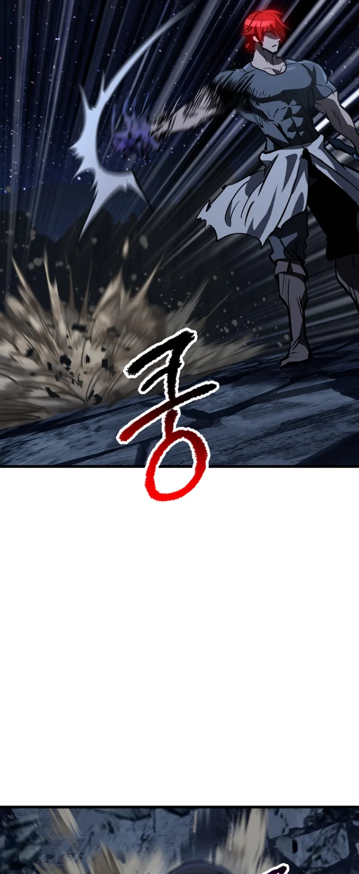 18+ Survival Story of a Sword King in a Fantasy World Chapter 181 page 40