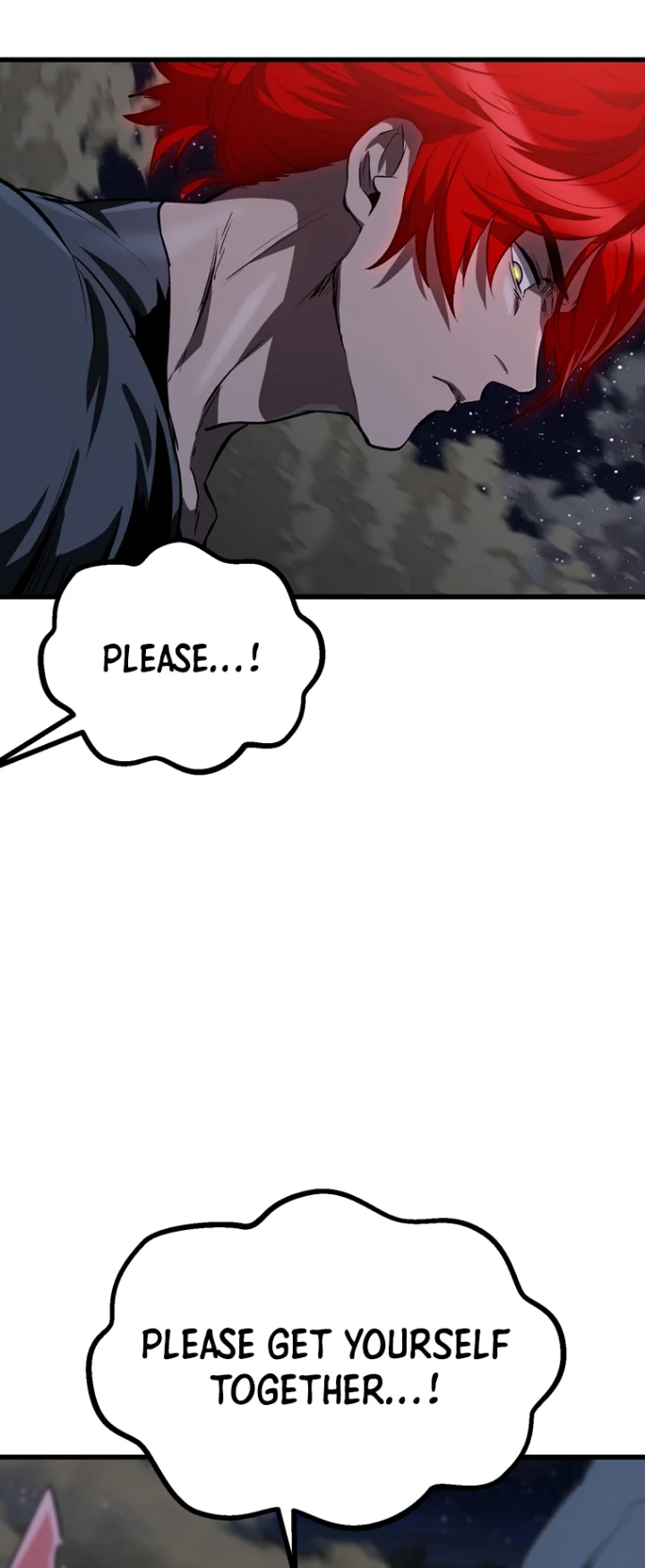 18+ Survival Story of a Sword King in a Fantasy World Chapter 181 page 44