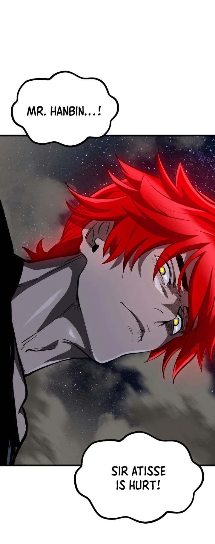 18+ Survival Story of a Sword King in a Fantasy World Chapter 181 page 46