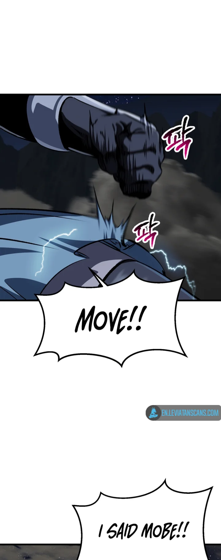 18+ Survival Story of a Sword King in a Fantasy World Chapter 181 page 53