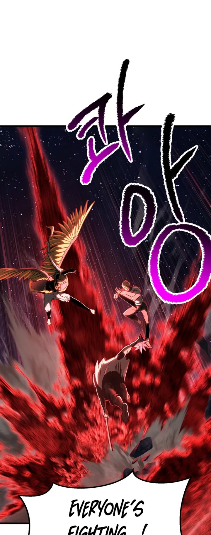 18+ Survival Story of a Sword King in a Fantasy World Chapter 181 page 57