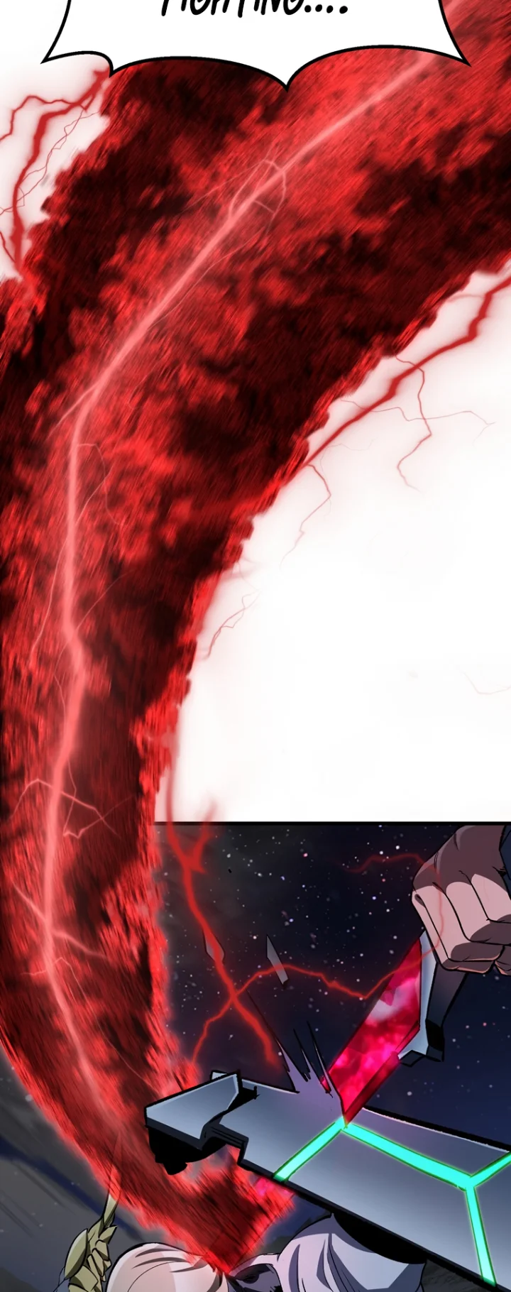 18+ Survival Story of a Sword King in a Fantasy World Chapter 181 page 58