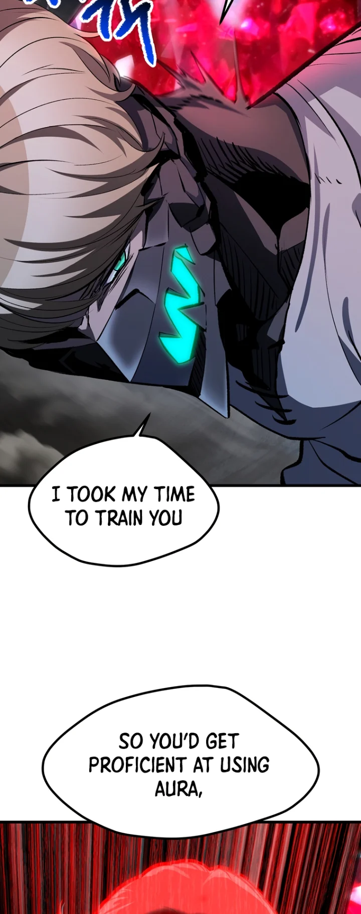 18+ Survival Story of a Sword King in a Fantasy World Chapter 181 page 60