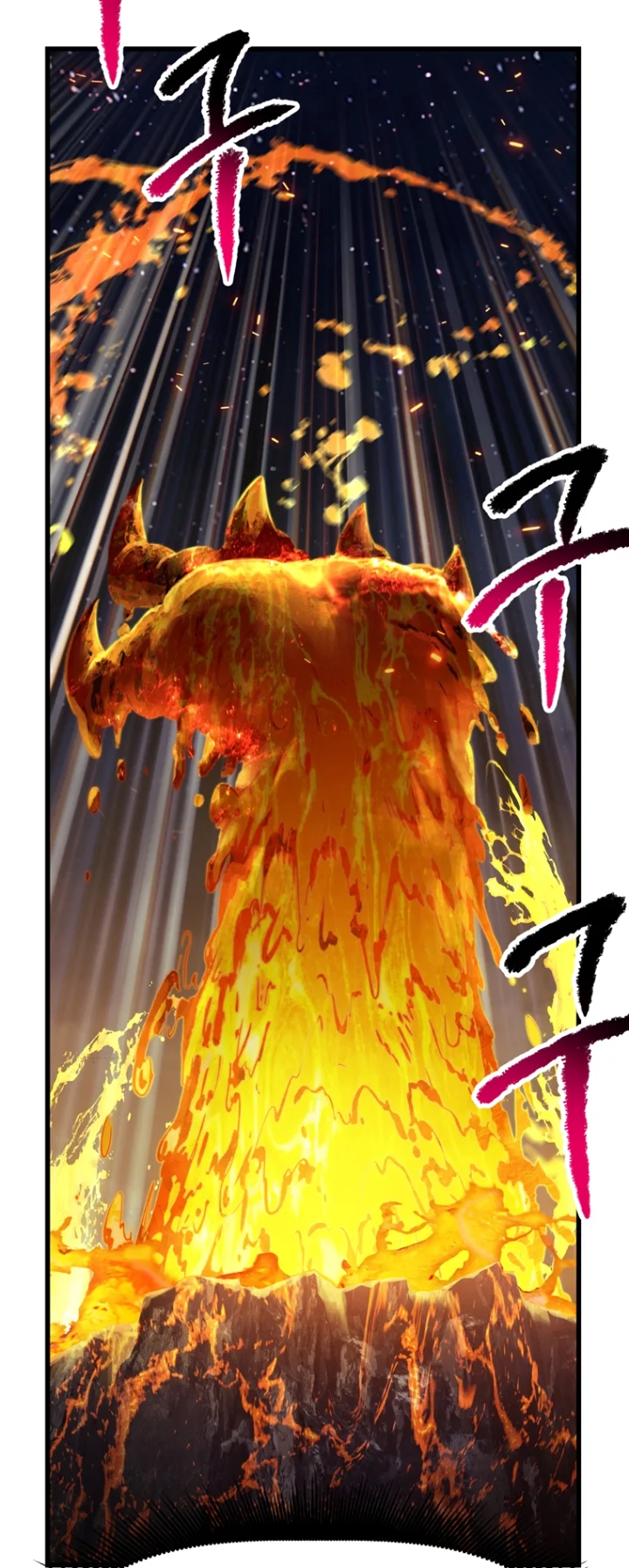 18+ Survival Story of a Sword King in a Fantasy World Chapter 181 page 65