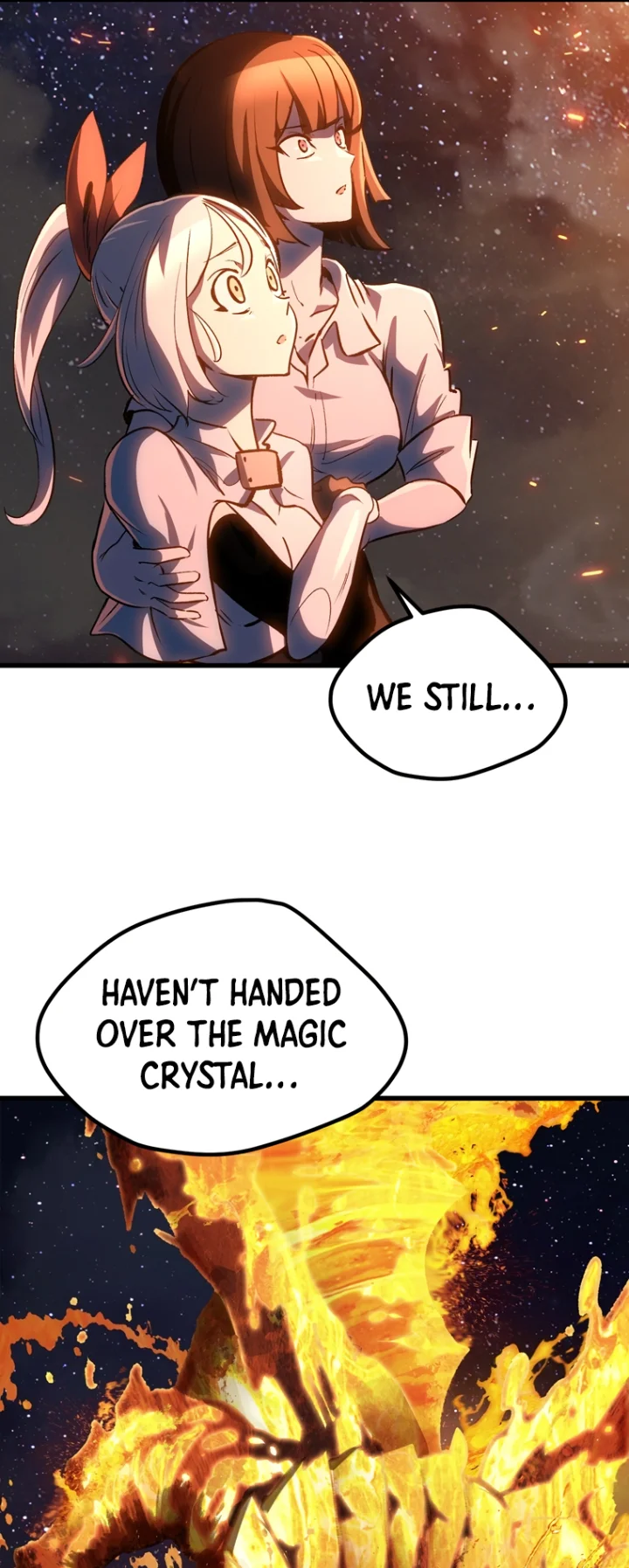 18+ Survival Story of a Sword King in a Fantasy World Chapter 181 page 71
