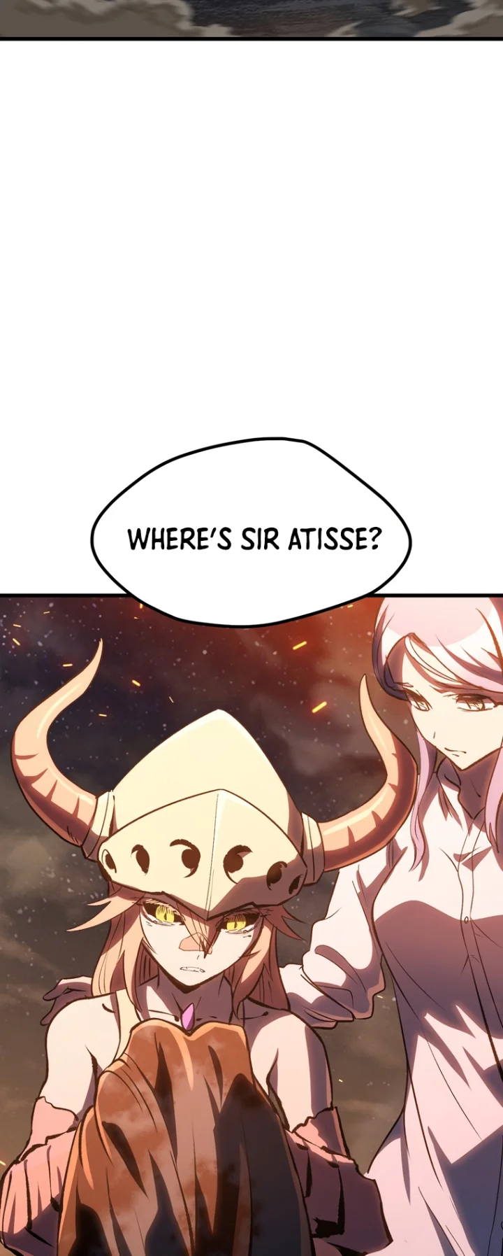 18+ Survival Story of a Sword King in a Fantasy World Chapter 181 page 75