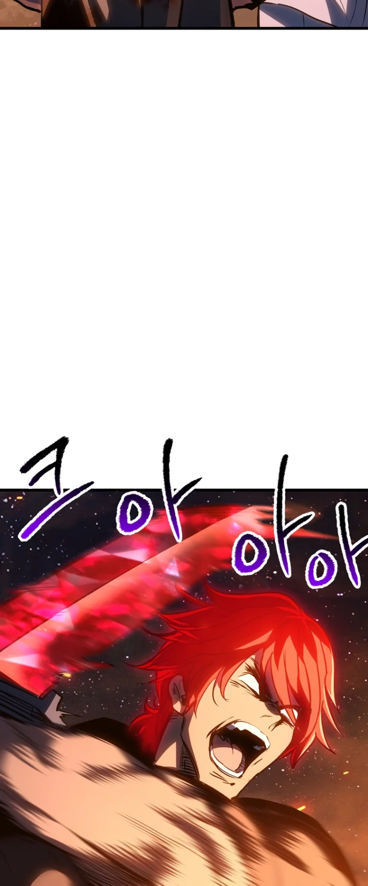 18+ Survival Story of a Sword King in a Fantasy World Chapter 181 page 76