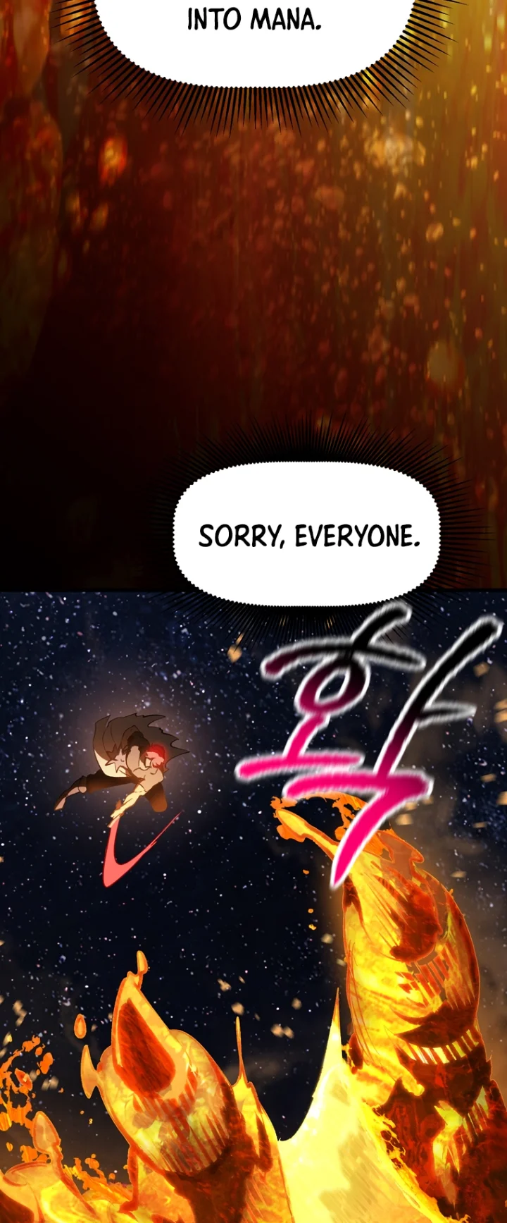 18+ Survival Story of a Sword King in a Fantasy World Chapter 181 page 86