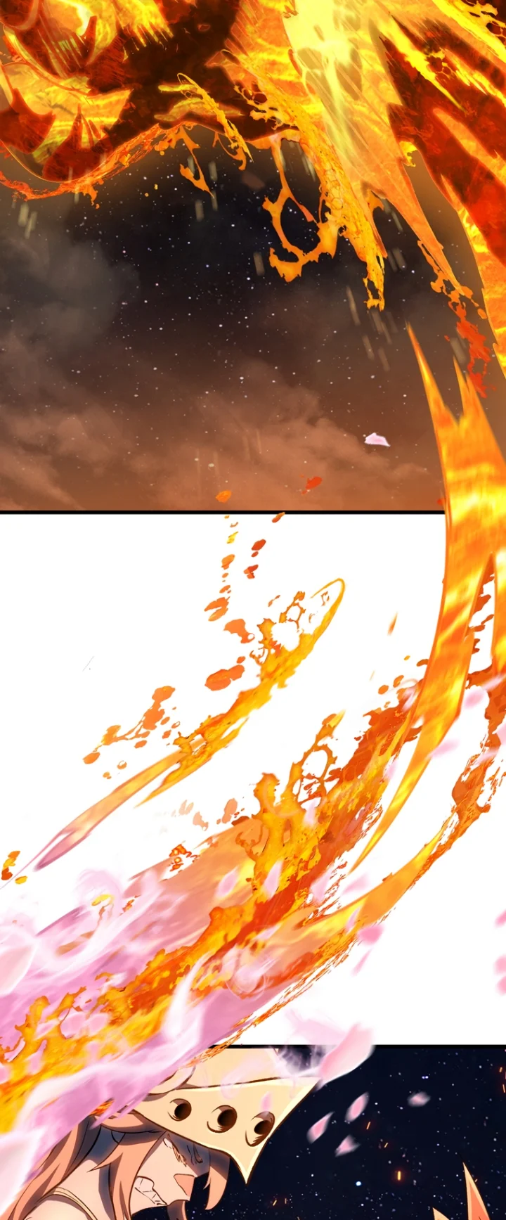 18+ Survival Story of a Sword King in a Fantasy World Chapter 181 page 87