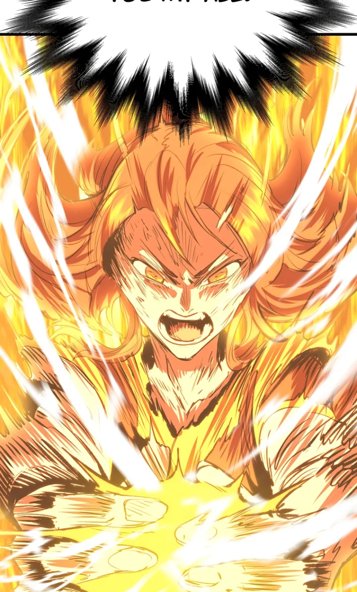 18+ Survival Story of a Sword King in a Fantasy World Chapter 181 page 98