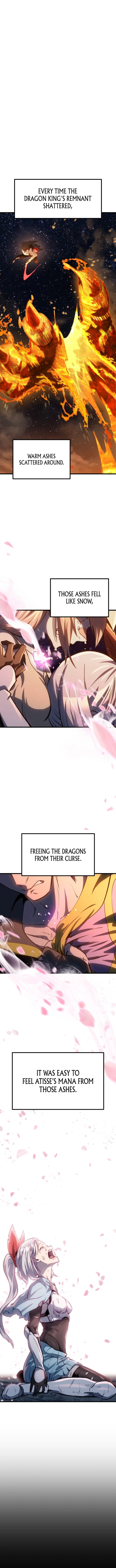 18+ Survival Story of a Sword King in a Fantasy World Chapter 182 page 1