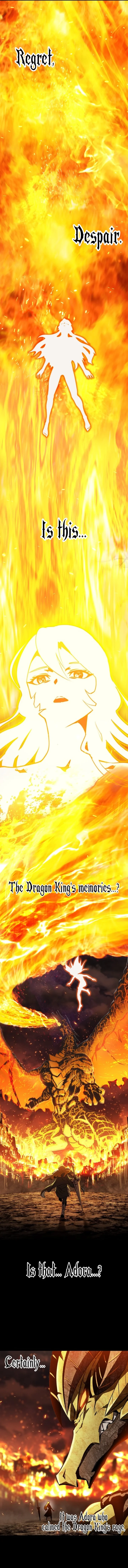 18+ Survival Story of a Sword King in a Fantasy World Chapter 182 page 8