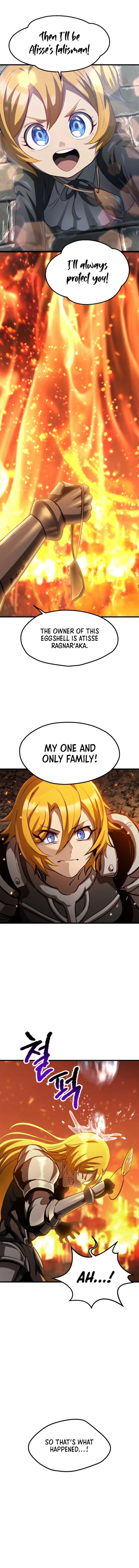 18+ Survival Story of a Sword King in a Fantasy World Chapter 182 page 10