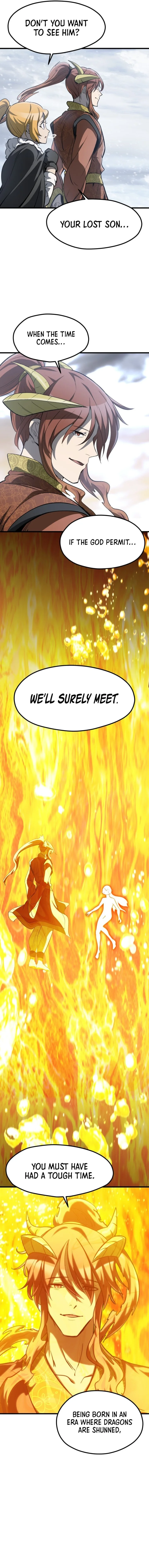 18+ Survival Story of a Sword King in a Fantasy World Chapter 182 page 12