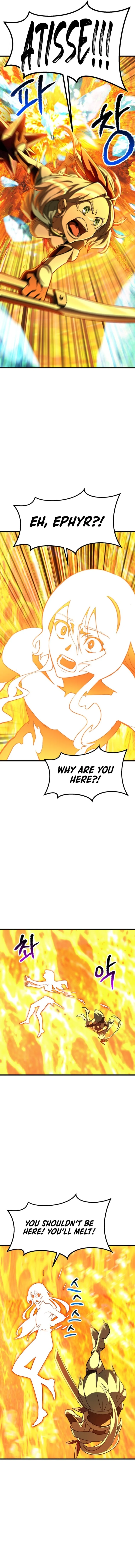 18+ Survival Story of a Sword King in a Fantasy World Chapter 182 page 15