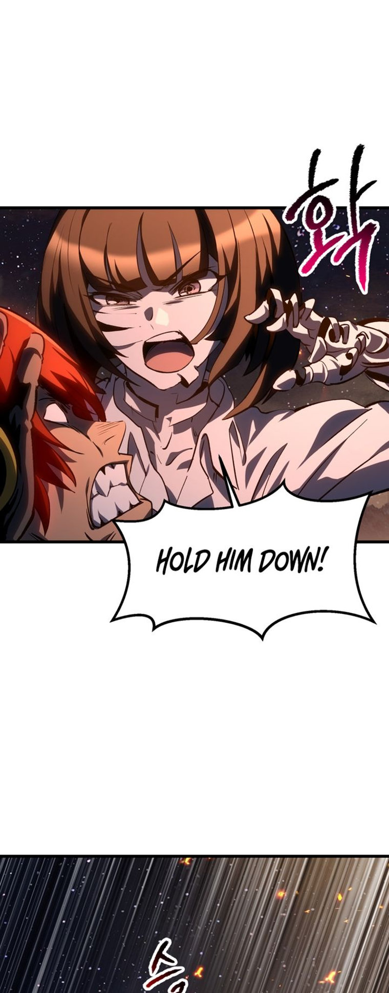18+ Survival Story of a Sword King in a Fantasy World Chapter 183 page 2