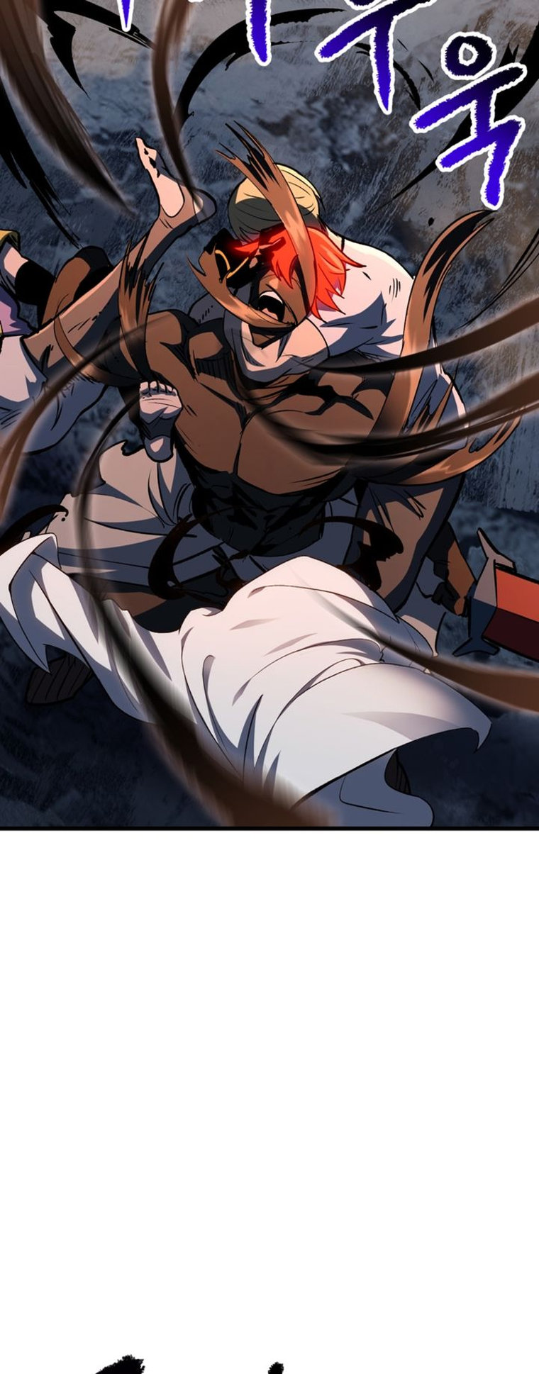 18+ Survival Story of a Sword King in a Fantasy World Chapter 183 page 5