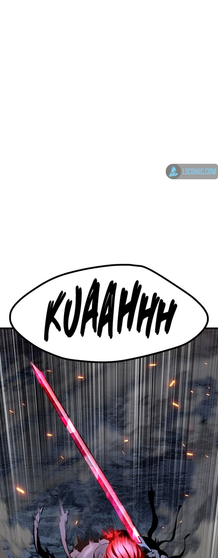18+ Survival Story of a Sword King in a Fantasy World Chapter 183 page 9