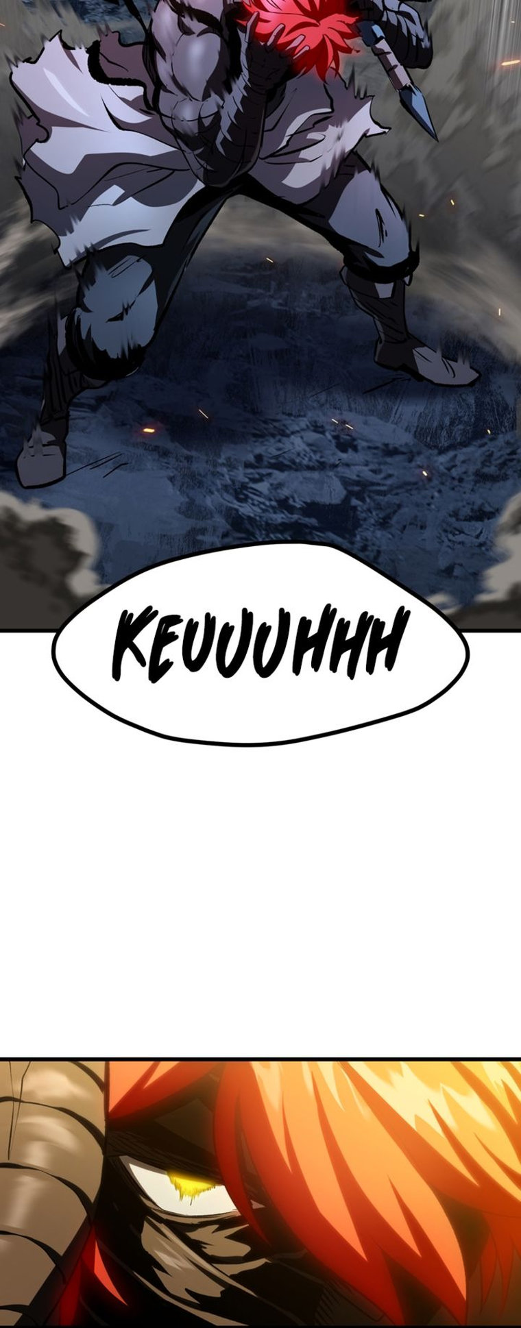 18+ Survival Story of a Sword King in a Fantasy World Chapter 183 page 10